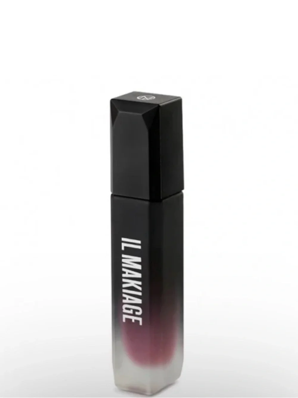 Il MAKIAGE Infinity Long Wear Matte Lip Cream Matte Royal 401 Brand New in Box